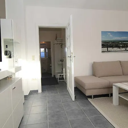 Haus Mowe Westwind 13 *