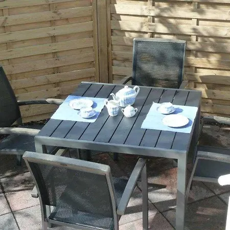 Haus Mowe Westwind 13